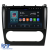 Navigatie Dedicata Mercedes C-Class W203 CLK W209 (2005 - 2009), 9Inch, 8Gb Ram, 256Gb Stocare, Carplay Performance AutoTuning