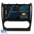 Navigatie Dedicata Mercedes C-Class W203 CLK W209 (2005 - 2009), 9Inch, 8Gb Ram, 256Gb Stocare, Carplay Performance AutoTuning