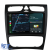 Navigatie Dedicata Mercedes C-Class W203 CLK W209 (2000 - 2005), 9Inch, 8Gb Ram, 256Gb Stocare, Carplay Performance AutoTuning