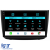 Navigatie Dedicata Mercedes Vito, Viano (2005-2015), 10Inch, 2Gb Ram, 32Gb Stocare, Carplay Performance AutoTuning