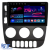 Navigatie Dedicata Mercedes ML W163 (1998-2005), 9Inch, 4Gb Ram, 64Gb Stocare, Carplay Performance AutoTuning