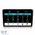 Navigatie Dedicata Fiat Bravo (2006 - 2014), 9Inch, 4Gb Ram, 64Gb Stocare, Carplay Performance AutoTuning