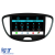 Navigatie Dedicata Hyundai I10 (2007-2013), 9Inch, 6Gb Ram, 128Gb Stocare, Carplay Performance AutoTuning