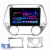 Navigatie Dedicata Hyundai I20 (2011-2015), 9Inch, 8Gb Ram, 256Gb Stocare, Carplay Performance AutoTuning