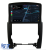 Navigatie Dedicata Kia Sorento (2009-2012),QuadCore, 9Inch, 4Gb Ram, 64Gb Stocare, Carplay Performance AutoTuning