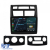 Navigatie Dedicata Kia Sportage (2004-2010), 9Inch, 2Gb Ram, 32Gb Stocare, Carplay Performance AutoTuning