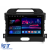 Navigatie Dedicata Kia Sportage (2010-2016),QuadCore, 9Inch, 4Gb Ram, 64Gb Stocare, Carplay Performance AutoTuning