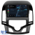 Navigatie Dedicata Hyundai I30 (2007-2012),QuadCore, 9Inch, 4Gb Ram, 64Gb Stocare, Carplay, Climatronic Performance AutoTuning