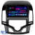 Navigatie Dedicata Hyundai I30 (2007-2012), 9Inch, 8Gb Ram, 256Gb Stocare, Carplay, Climatronic Performance AutoTuning