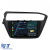 Navigatie Dedicata Hyundai I20 (2014-2020),QuadCore, 9Inch, 4Gb Ram, 64Gb Stocare, Carplay Performance AutoTuning