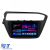 Navigatie Dedicata Hyundai I20 (2014-2020),QuadCore, 9Inch, 4Gb Ram, 64Gb Stocare, Carplay Performance AutoTuning