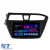 Navigatie Dedicata Hyundai I20 (2014-2020), 9Inch, 4Gb Ram, 64Gb Stocare, Carplay Performance AutoTuning