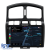 Navigatie Dedicata Hyundai Santa Fe (2000-2006),QuadCore, 9Inch, 4Gb Ram, 64Gb Stocare, Carplay Performance AutoTuning