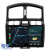 Navigatie Dedicata Hyundai Santa Fe (2000-2006), 9Inch, 4Gb Ram, 64Gb Stocare, Carplay Performance AutoTuning