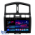 Navigatie Dedicata Hyundai Santa Fe (2000-2006), 9Inch, 6Gb Ram, 128Gb Stocare, Carplay Performance AutoTuning