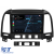 Navigatie Dedicata Hyundai Santa Fe (2005-2012), 9Inch, 4Gb Ram, 64Gb Stocare, Carplay Performance AutoTuning