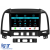 Navigatie Dedicata Hyundai Santa Fe (2005-2012), 9Inch, 4Gb Ram, 64Gb Stocare, Carplay Performance AutoTuning