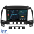 Navigatie Dedicata Hyundai Santa Fe (2005-2012), 9Inch, 4Gb Ram, 64Gb Stocare, Carplay Performance AutoTuning
