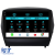 Navigatie Dedicata Hyundai IX35 (2009 - 2015), 9 Inch, 2Gb Ram, 32Gb stocare, Carplay Performance AutoTuning