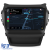 Navigatie Android Dedicata Hyundai IX45 SantaFe (2013-2017), 9Inch, 8Gb Ram, 256Gb Stocare, Carplay Performance AutoTuning