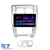 Navigatie Dedicata Hyundai Tucson (2006-2013),QuadCore, 9Inch, 4Gb Ram, 64Gb Stocare, Carplay Performance AutoTuning