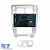 Navigatie Dedicata Hyundai Tucson (2006-2013), 9Inch, 6Gb Ram, 128Gb Stocare, Carplay Performance AutoTuning