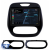 Navigatie Dedicata Renault Captur (2013-2020), 9Inch, 2Gb Ram, 32Gb Stocare, CarPlay Performance AutoTuning