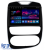 Navigatie Dedicata Renault Clio 4 (2016-2019), 9Inch, 2Gb Ram, 32Gb Stocare, Carplay Performance AutoTuning