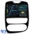 Navigatie Dedicata Renault Clio 4 (2016-2019), 9Inch, 2Gb Ram, 32Gb Stocare, Carplay Performance AutoTuning