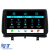 Navigatie Android Dedicata Renault Clio 3 (2005-2014), 9Inch, 6Gb Ram, 128Gb Stocare, Carplay Performance AutoTuning