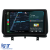 Navigatie Android Dedicata Renault Clio 3 (2005-2014), 9Inch, 8Gb Ram, 256Gb Stocare, Carplay Performance AutoTuning
