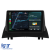 Navigatie Dedicata Renault Megane 2 (2002-2009),QuadCore, 9 Inch, 4Gb Ram, 64Gb stocare, Carplay Performance AutoTuning