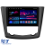 Navigatie Dedicata Renault Kadjar (2015-2019), 9Inch, 2Gb Ram, 32Gb Stocare, Carplay Performance AutoTuning