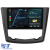 Navigatie Dedicata Renault Kadjar (2015-2019), 9Inch, 2Gb Ram, 32Gb Stocare, Carplay Performance AutoTuning