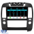Navigatie Dedicata Nissan Navara (2004-2010), 9Inch, 4Gb Ram, 64Gb Stocare, Carplay Performance AutoTuning