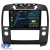 Navigatie Dedicata Nissan Navara (2004-2010), 9Inch, 8Gb Ram, 256Gb Stocare, Carplay Performance AutoTuning