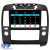 Navigatie Dedicata Nissan Navara (2004-2010), 9Inch, 8Gb Ram, 256Gb Stocare, Carplay Performance AutoTuning
