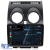 Navigatie Dedicata Nissan Qashqai J10 (2007-2013), 9Inch, 2Gb Ram, 32Gb Stocare, Carplay Performance AutoTuning