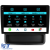 Navigatie Dedicata Nissan Primastar (2010-2014), 10Inch, 4Gb Ram, 64Gb Stocare, Carplay Performance AutoTuning