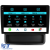 Navigatie Dedicata Nissan Primastar (2010-2014), 10Inch, 6Gb Ram, 128Gb Stocare, Carplay Performance AutoTuning