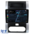 Navigatie Dedicata Nissan X-Trail T31 (2007 - 2015), 10Inch, 6Gb Ram, 128Gb Stocare, Carplay Performance AutoTuning