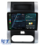 Navigatie Dedicata Nissan X-Trail T31 (2007 - 2015), 10Inch, 8Gb Ram, 256Gb Stocare, Carplay Performance AutoTuning