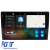 Navigatie Dedicata Volkswagen Touran (2003-2010), 10Inch, 12Gb Ram, 256Gb Stocare, Carplay Performance AutoTuning