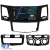 Navigatie Dedicata Toyota Hilux VII (2004-2015), 9Inch, 8Gb Ram, 256Gb Stocare, Carplay Performance AutoTuning