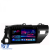 Navigatie Dedicata Toyota Hilux 2015+, 10Inch, 4Gb Ram, 64Gb Stocare, Carplay Performance AutoTuning