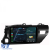 Navigatie Dedicata Toyota Hilux 2015+, 10Inch, 4Gb Ram, 64Gb Stocare, Carplay Performance AutoTuning