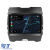 Navigatie Dedicata Ford Edge (2015-2021), 9Inch, 8Gb Ram, 256Gb Stocare, Carplay Performance AutoTuning