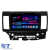 Navigatie Dedicata Mitsubishi Lancer (2007-2013), 9Inch, 2Gb Ram, 32Gb Stocare, Carplay Performance AutoTuning