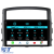Navigatie Dedicata Mitsubishi Pajero (2006-2018), 9 Inch, 2Gb Ram, 32Gb stocare, Carplay Performance AutoTuning