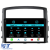 Navigatie Dedicata Mitsubishi Pajero (2006-2018),QuadCore, 9 Inch, 4Gb Ram, 64Gb stocare, Carplay Performance AutoTuning